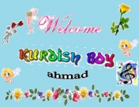 Kurdish boy logos